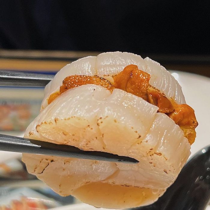 曜壽司