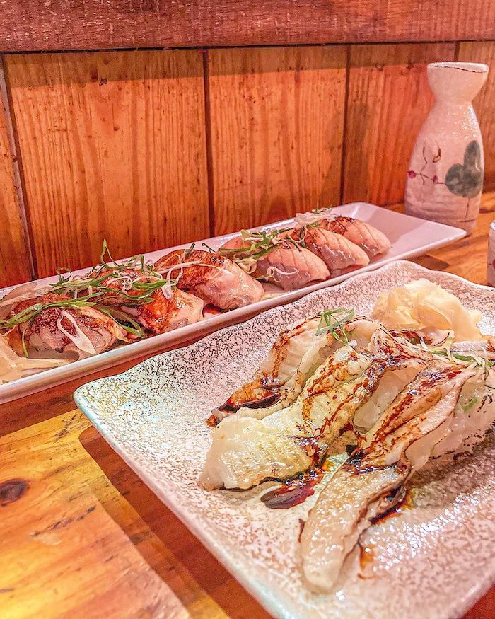 擇食居酒屋