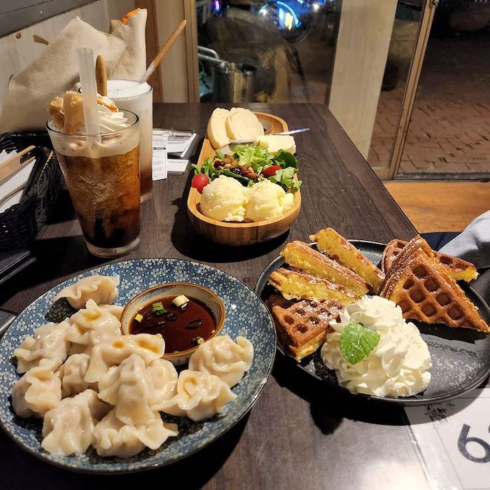 151高地景觀咖啡廳