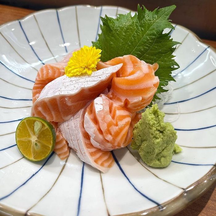 峰鮨日本料理