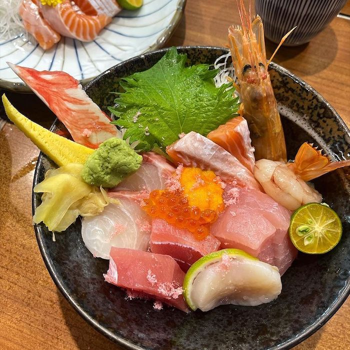 峰鮨日本料理