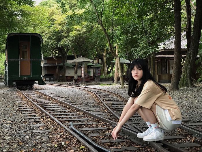 羅東林業文化園區