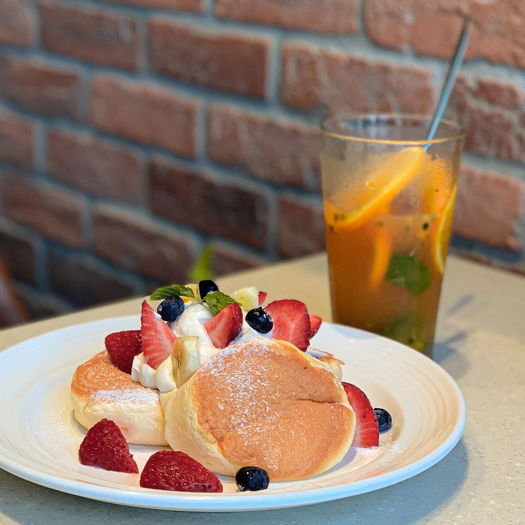 J.S. FOODIES