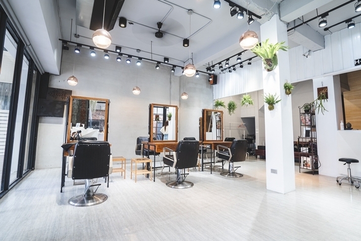 H-Lounge hair Design