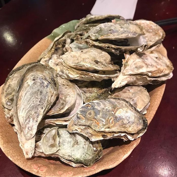 黑炭燒烤本鋪