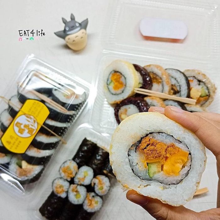 喜多園壽司