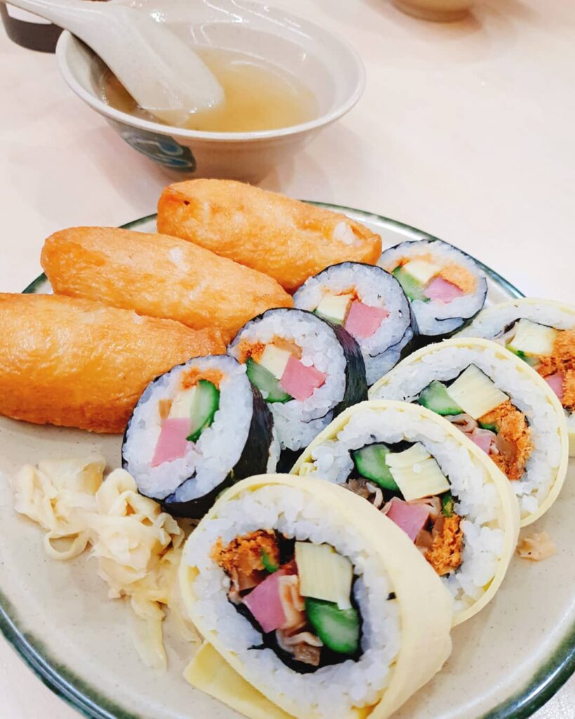 板橋壽司