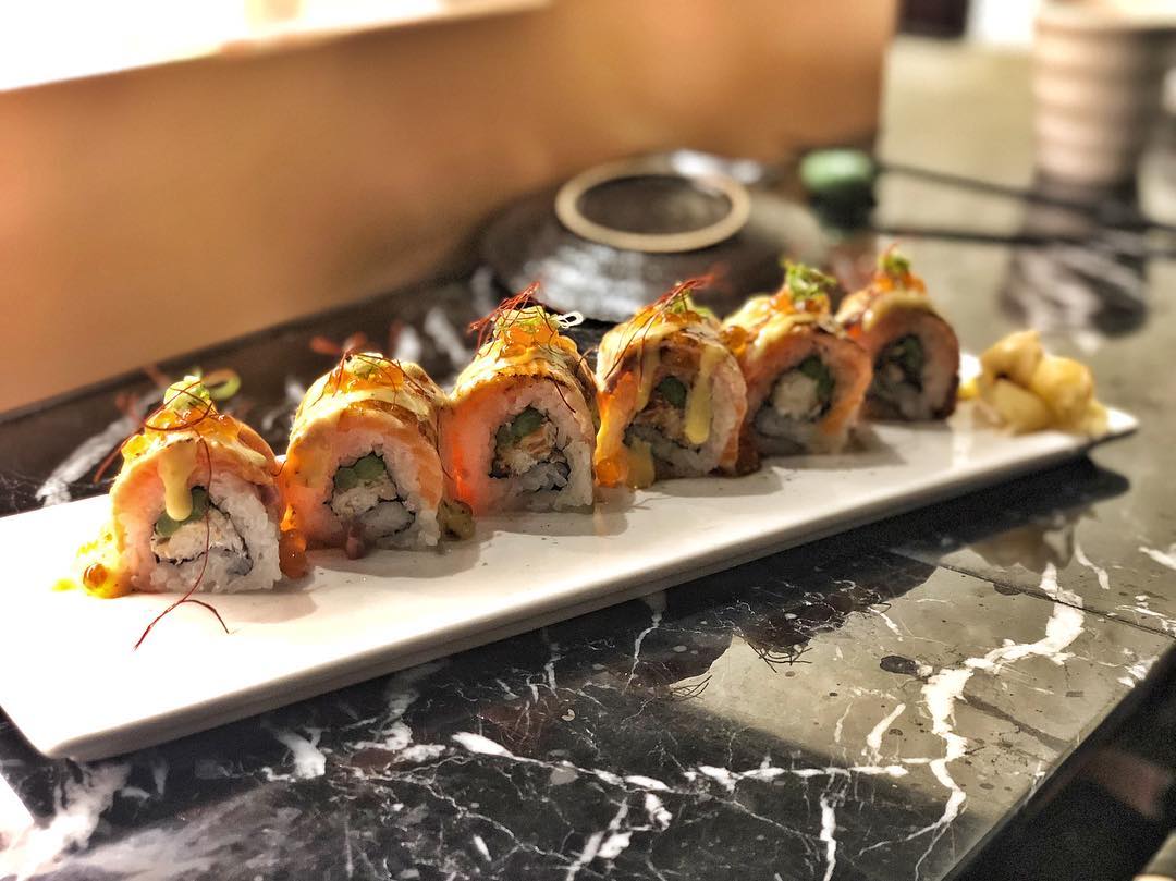 阿那祭 日本料理