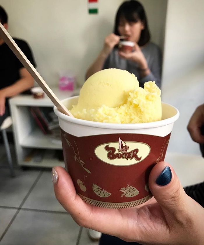 Baxter Gelato 義大利式手工冰淇淋