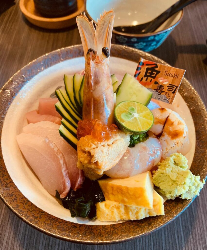 漁·壽司