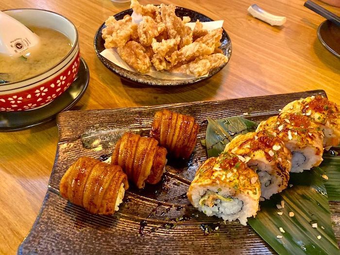 手塩居食屋