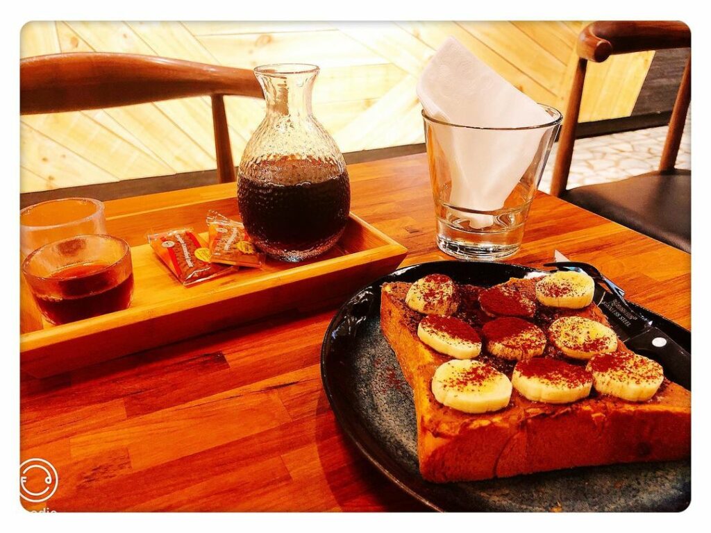 5 Cafe