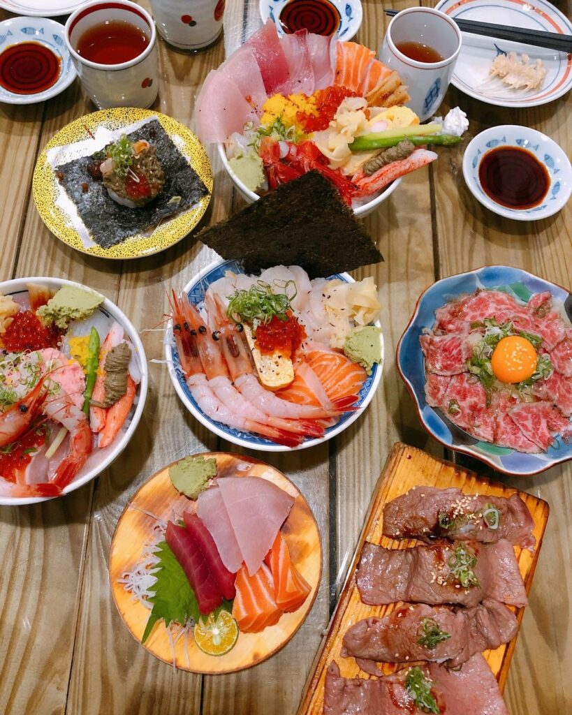 二男小家料理