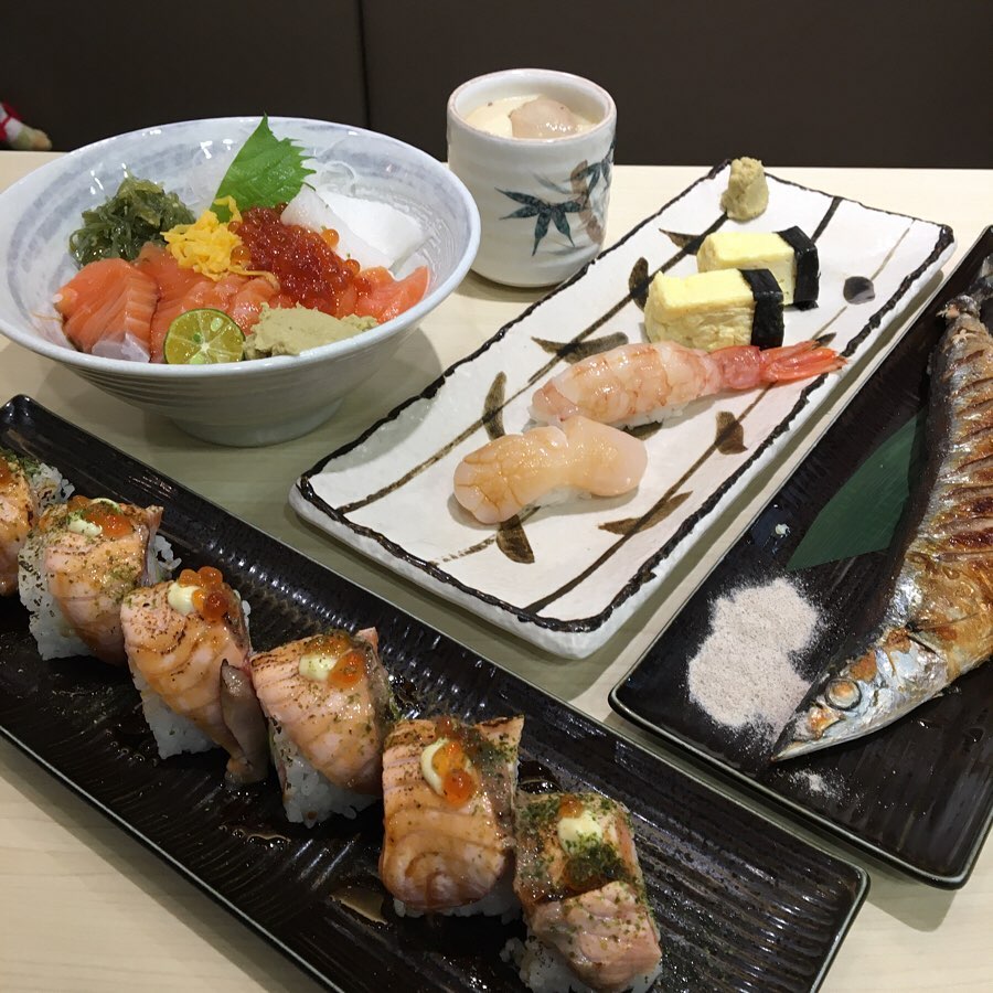花琢日式料理