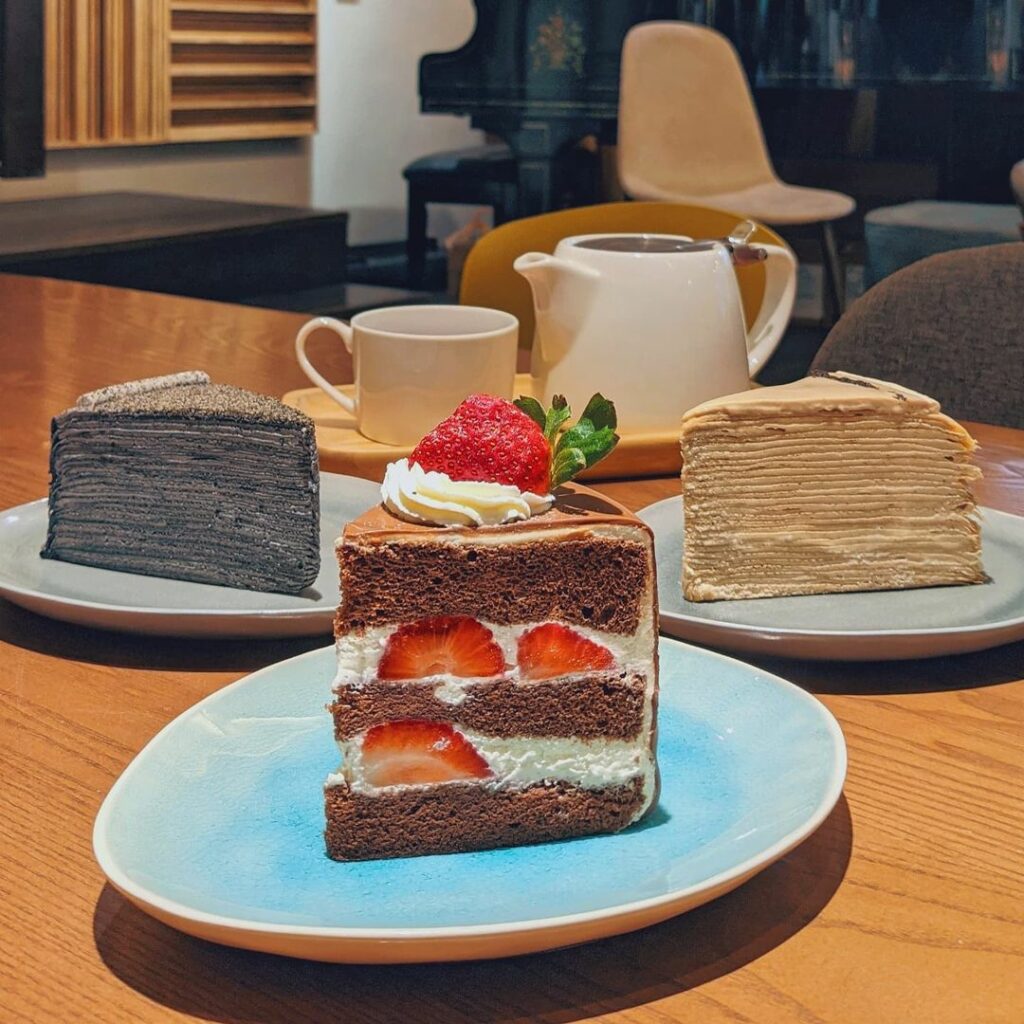 957田甜手作