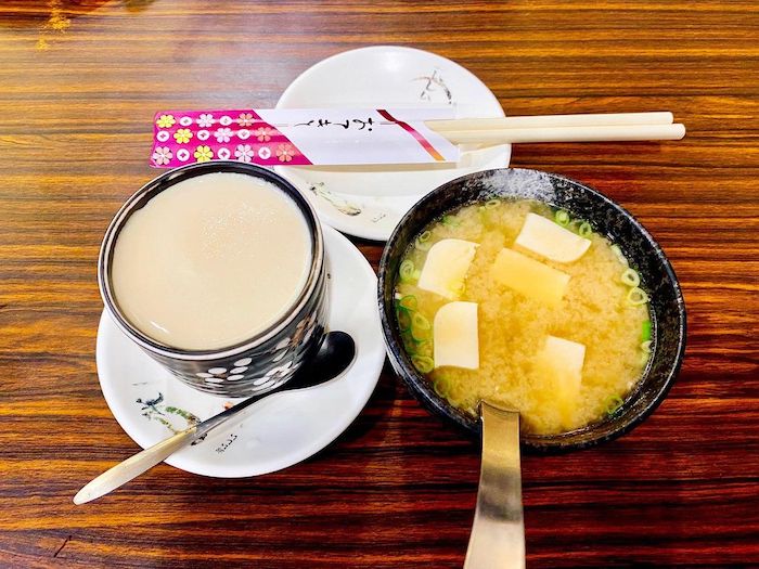 和蕎屋壽司料理