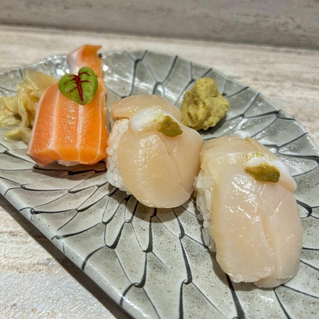 市場光壽司