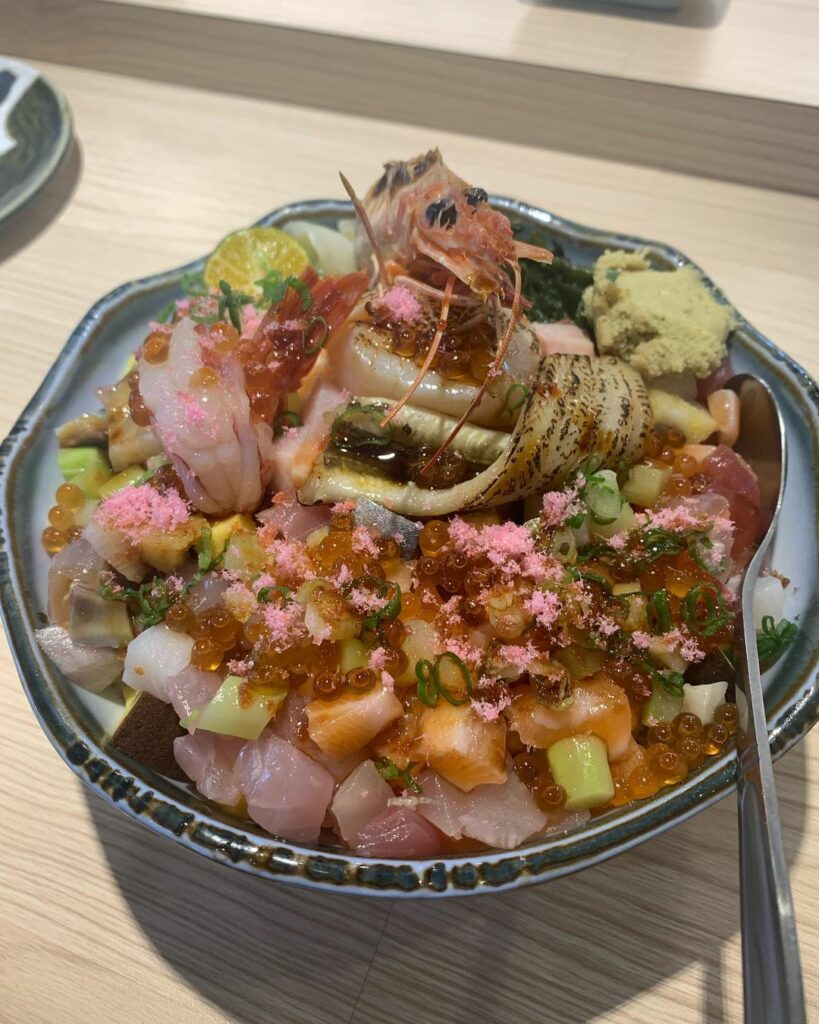 秋山 割烹壽司