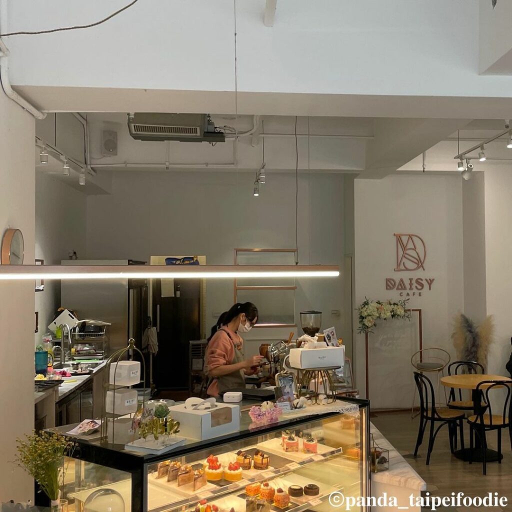 Daisy-Cafe