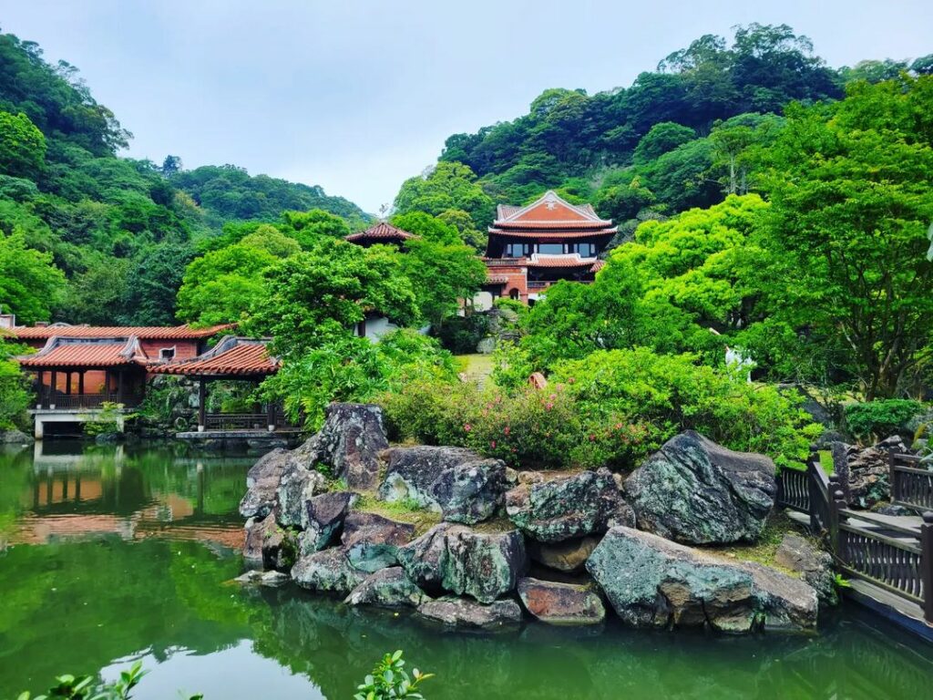 The-One南園人文休閒客棧2