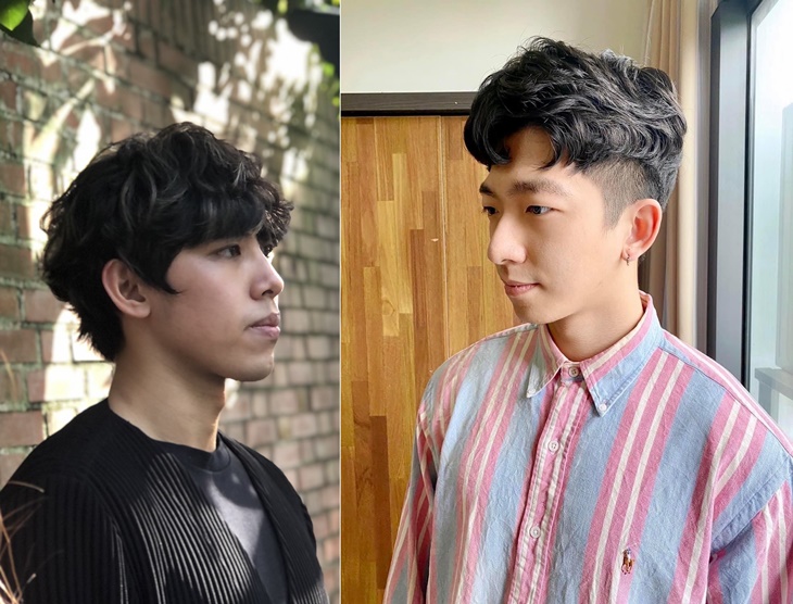 EGO Hair Salon(明曜旗艦館)
