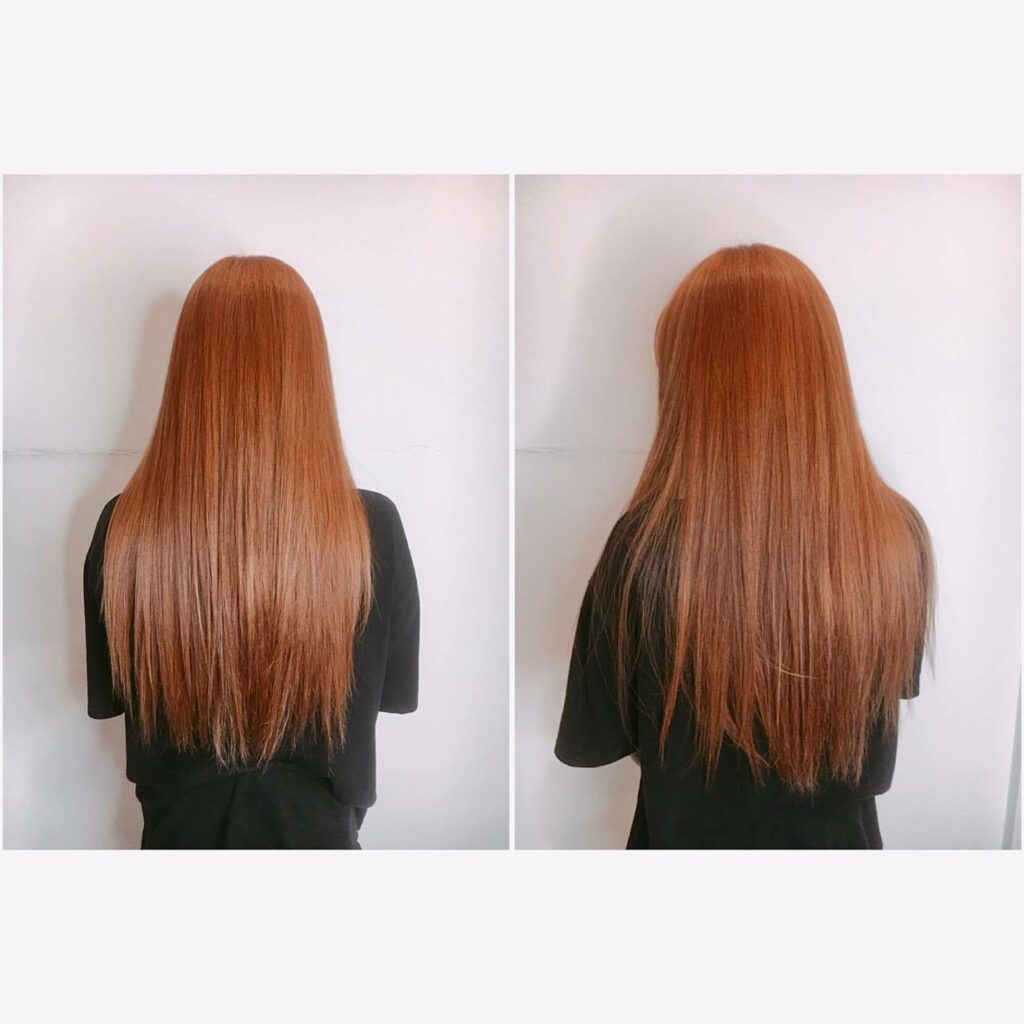 V-SHARK Hair Salon & Vanessa Nail髮型美甲沙龍