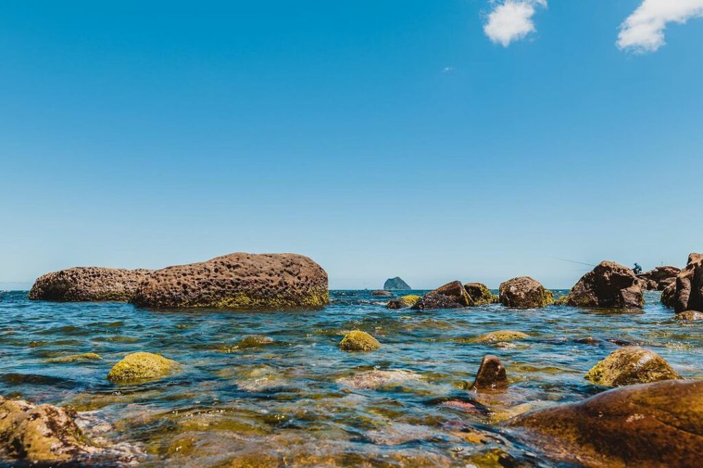 外木山濱海風景區