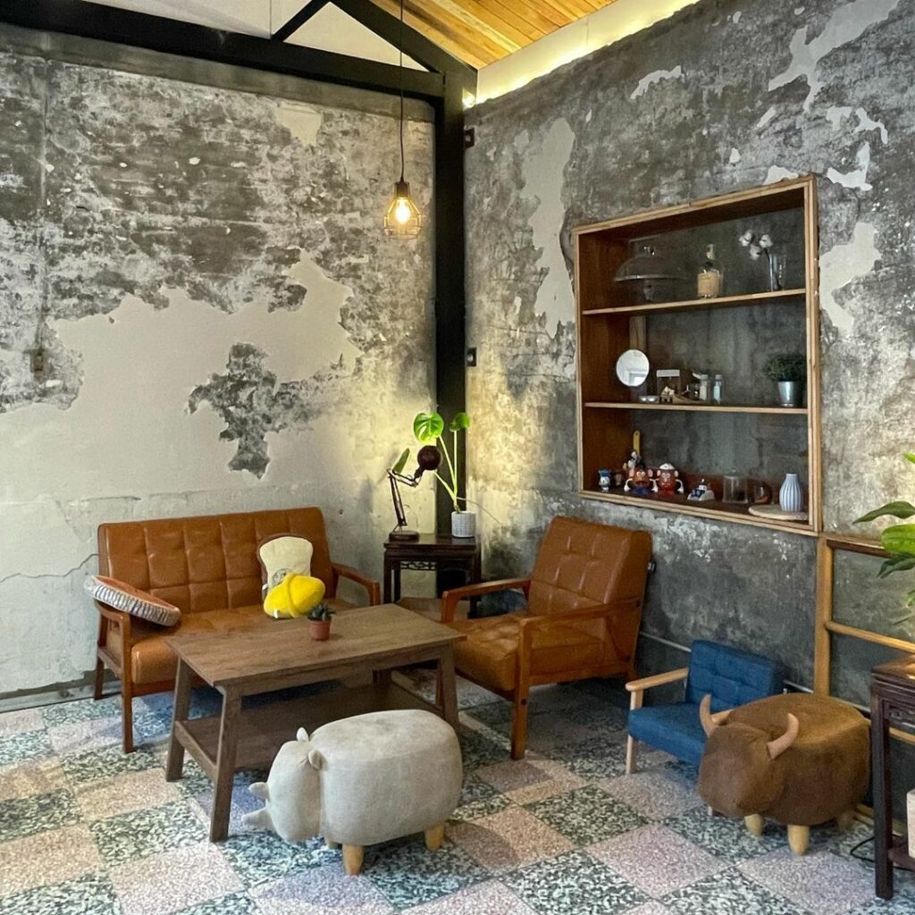 大觀x小弄