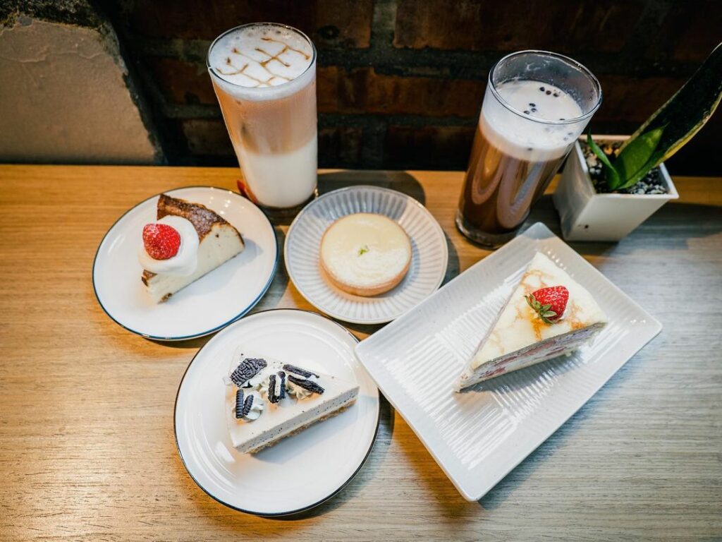 大觀x小弄