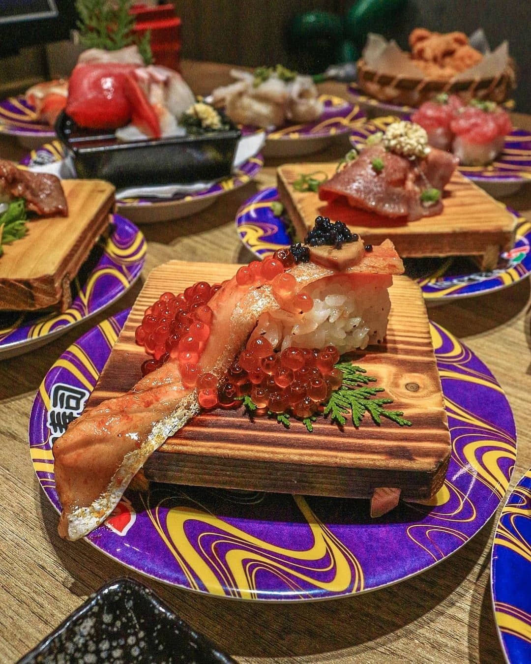 平禄壽司
