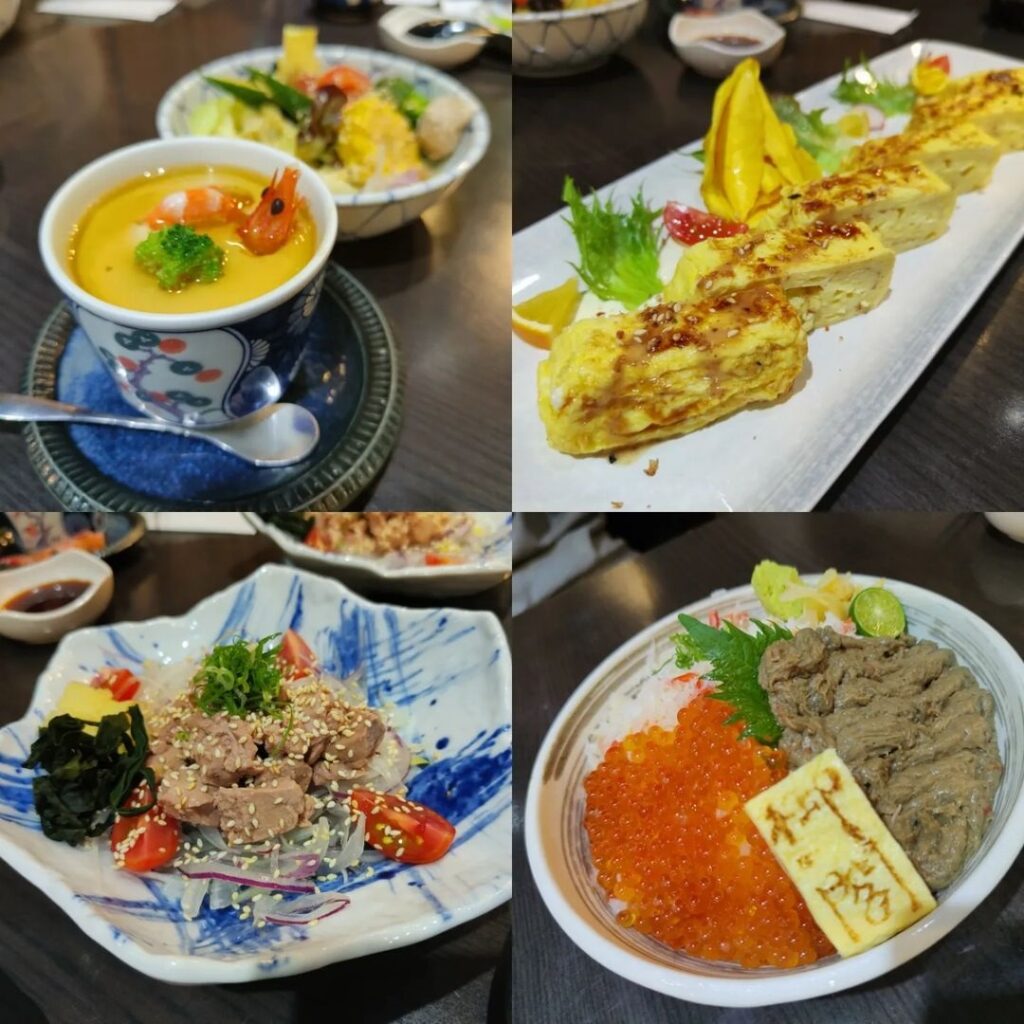 御閣手作壽司