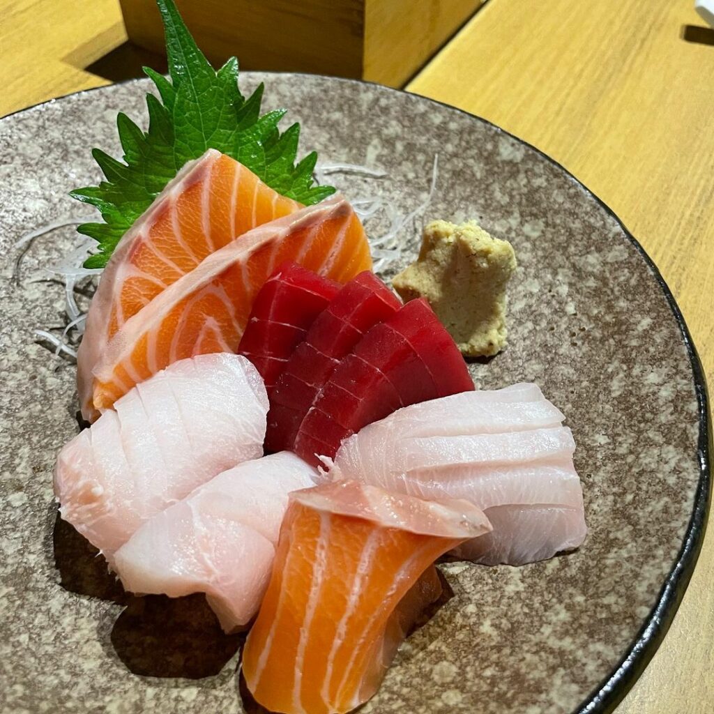 本壽司