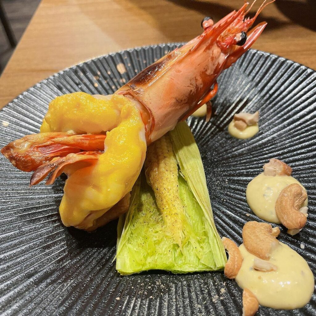 無二壽司