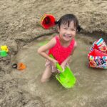 白沙灣海水浴場