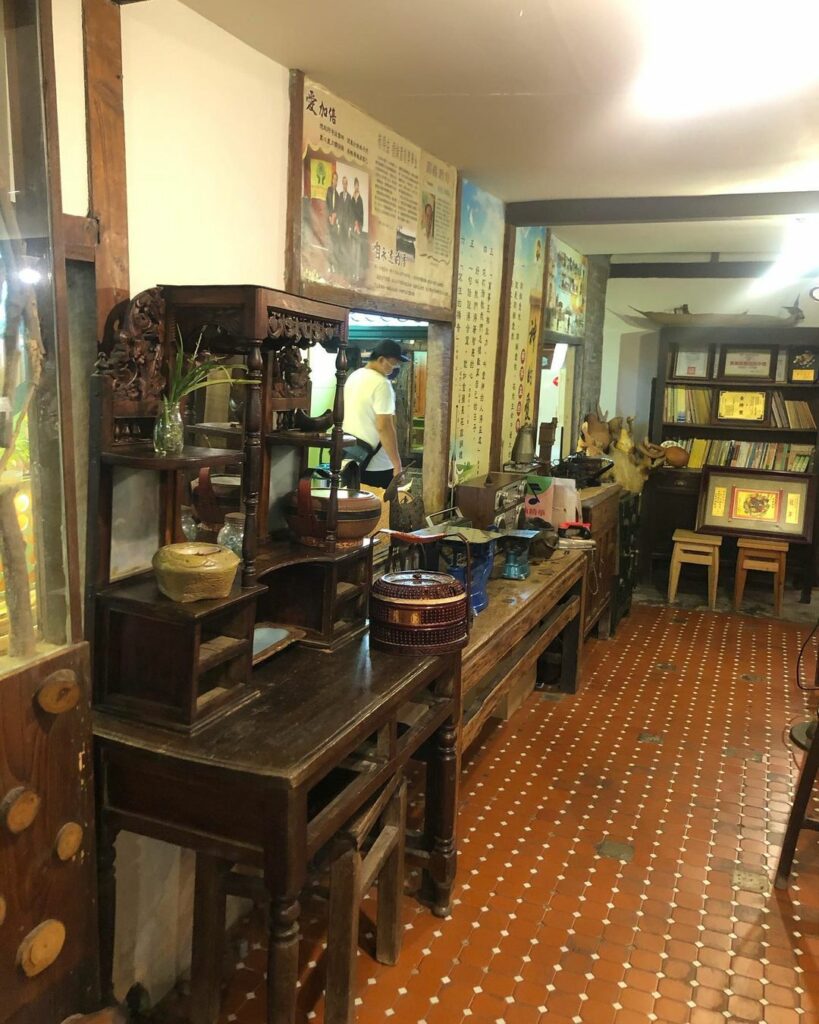 金桔觀光工廠