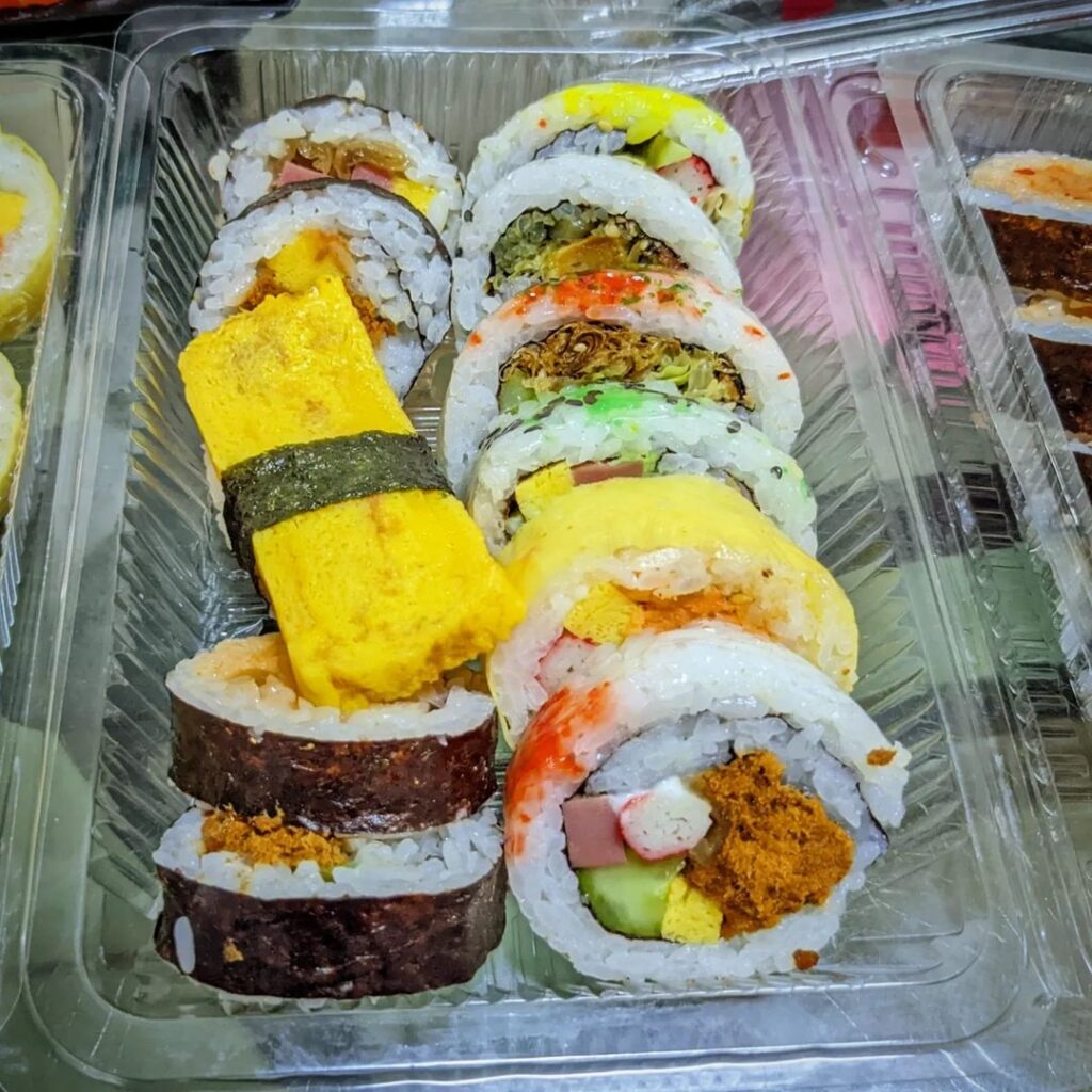 阿裕壽司