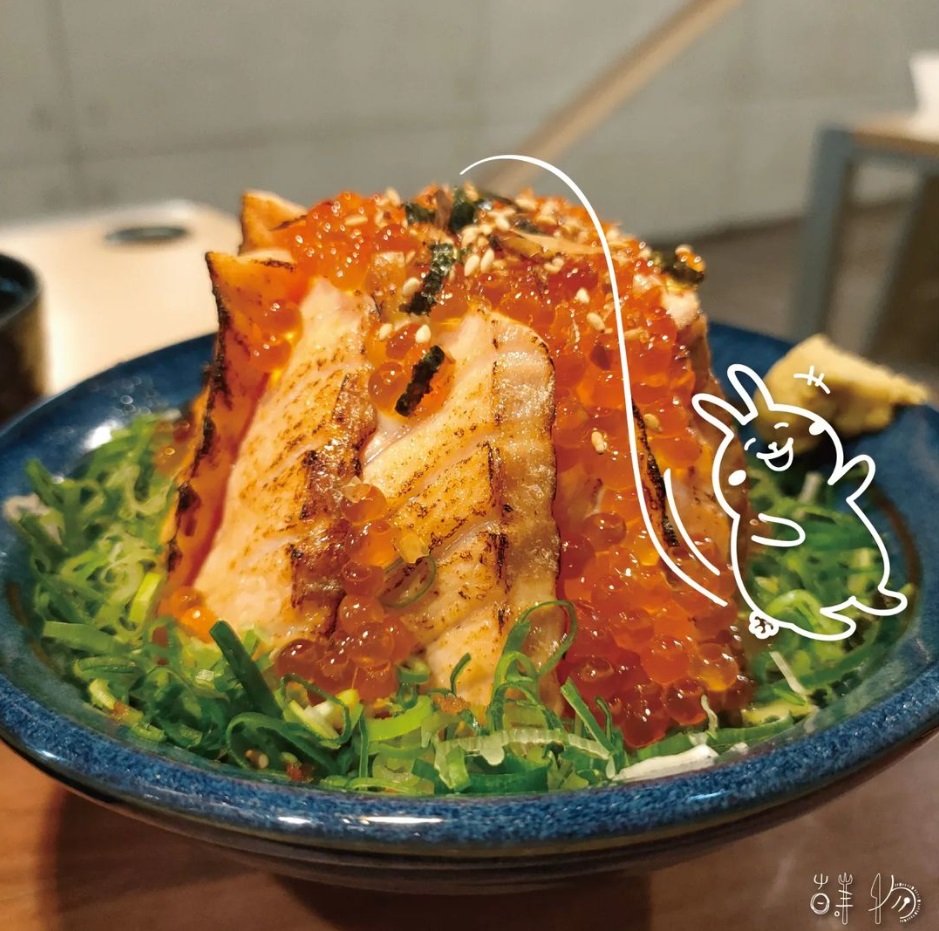 鮨次郎壽司專賣