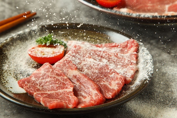 【胡同】經典燒肉組任選