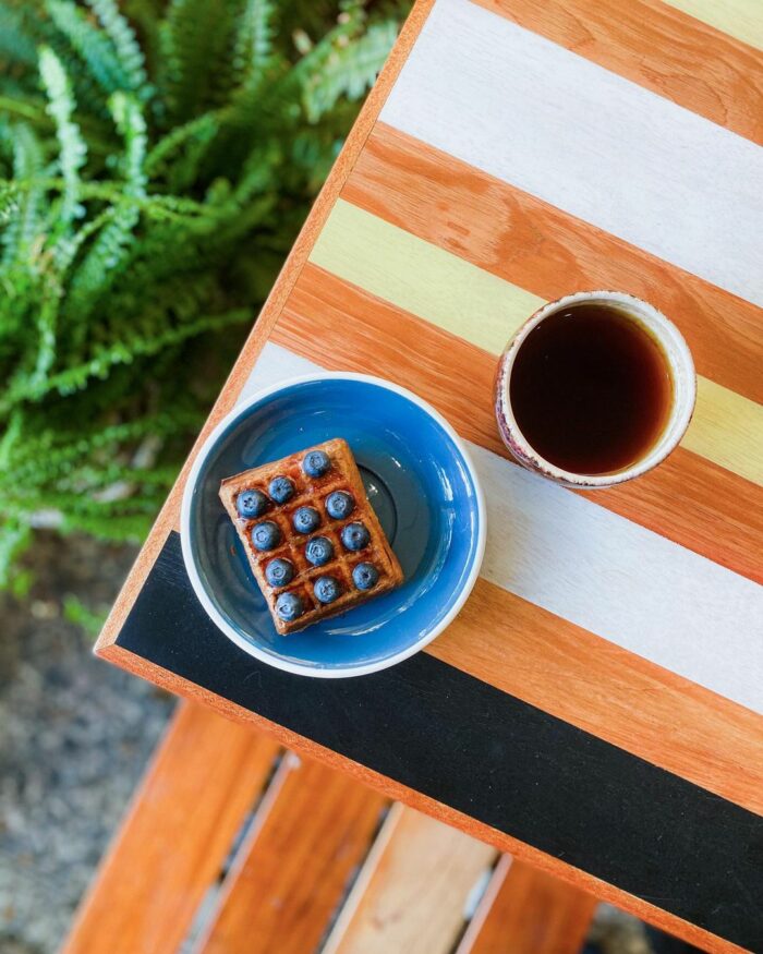 洋記豆行 Yocano coffee