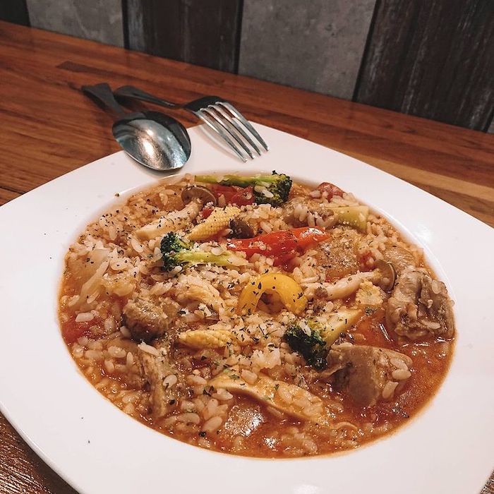 阿米雅食坊