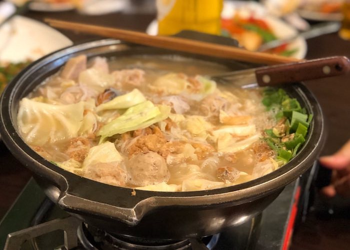 欣海岸海鮮料理