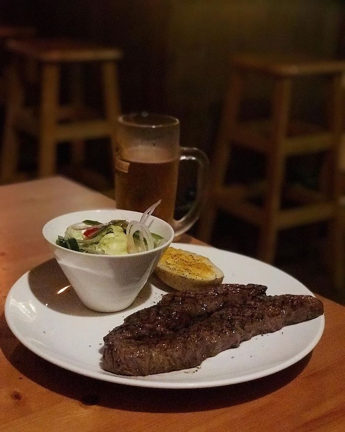 The Shack Bar & Grill Tainan