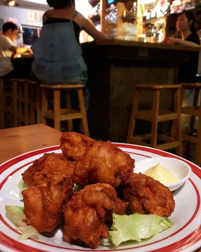 The Shack Bar & Grill Tainan
