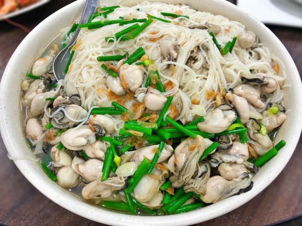 阿芬活海產餐廳