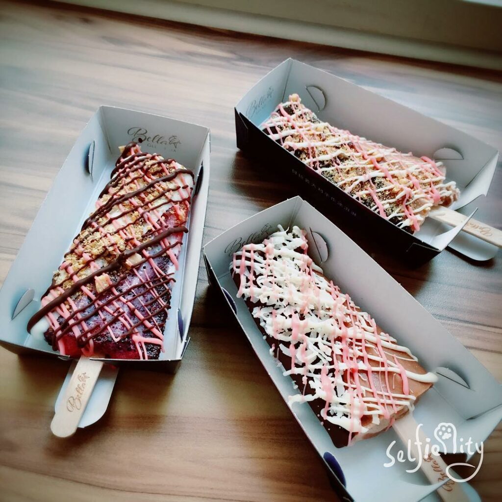 Bella Gelateria