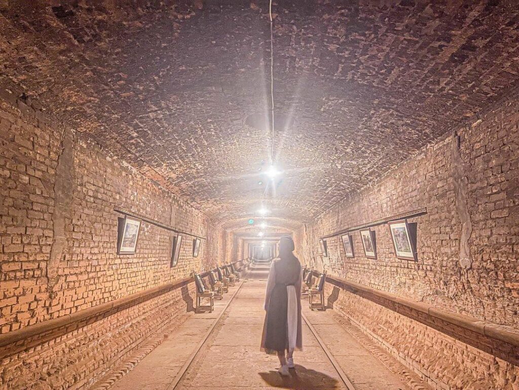 灣麗磚瓦文物館