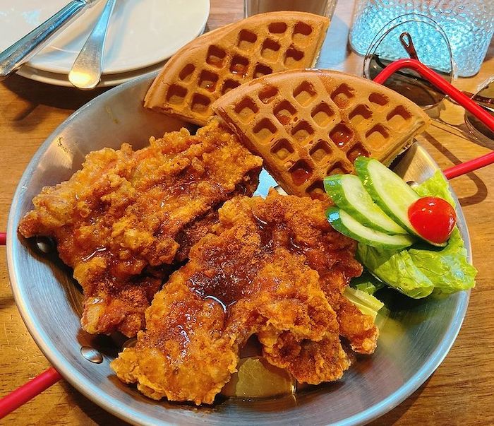 LALA Kitchen