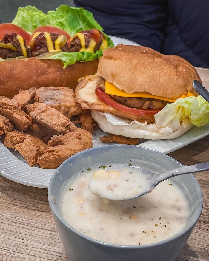 痞食維根