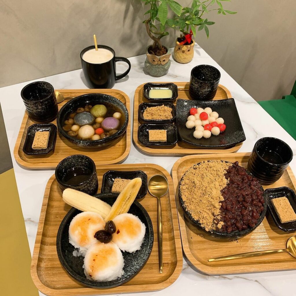 枝仔冰城 (彰化長興店)