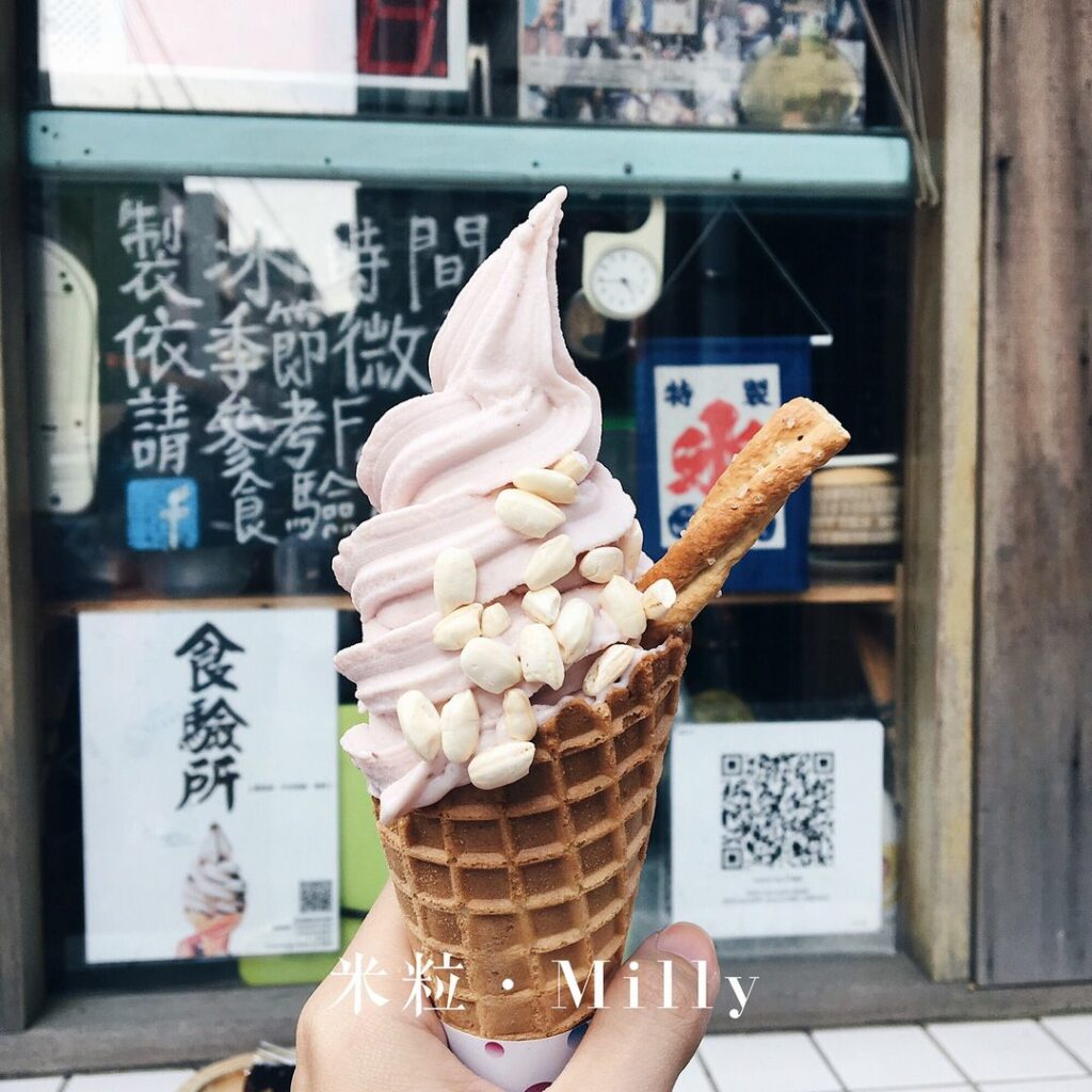 食驗所 Kenny Lab
